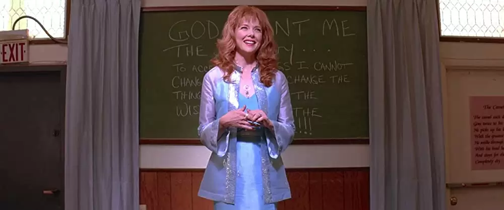 マーズ・アタック！の画像