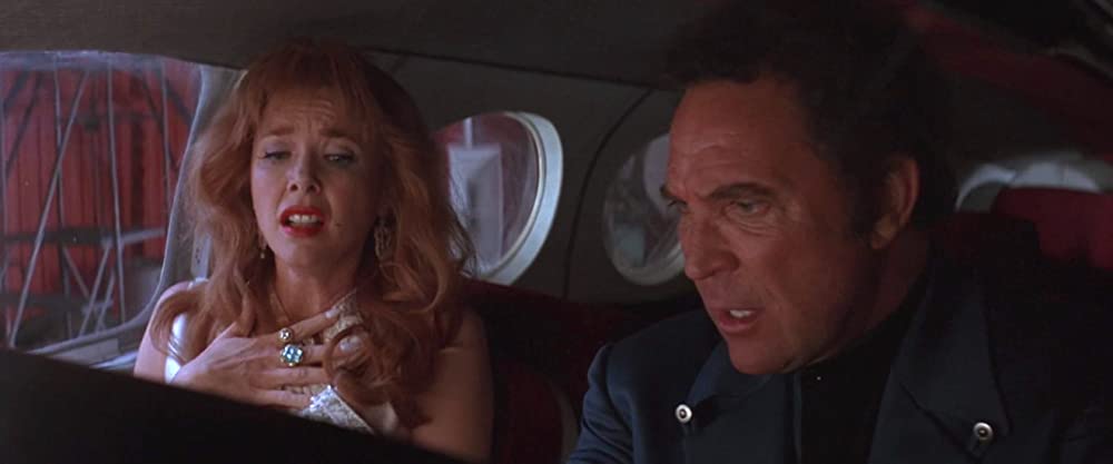 マーズ・アタック！の画像