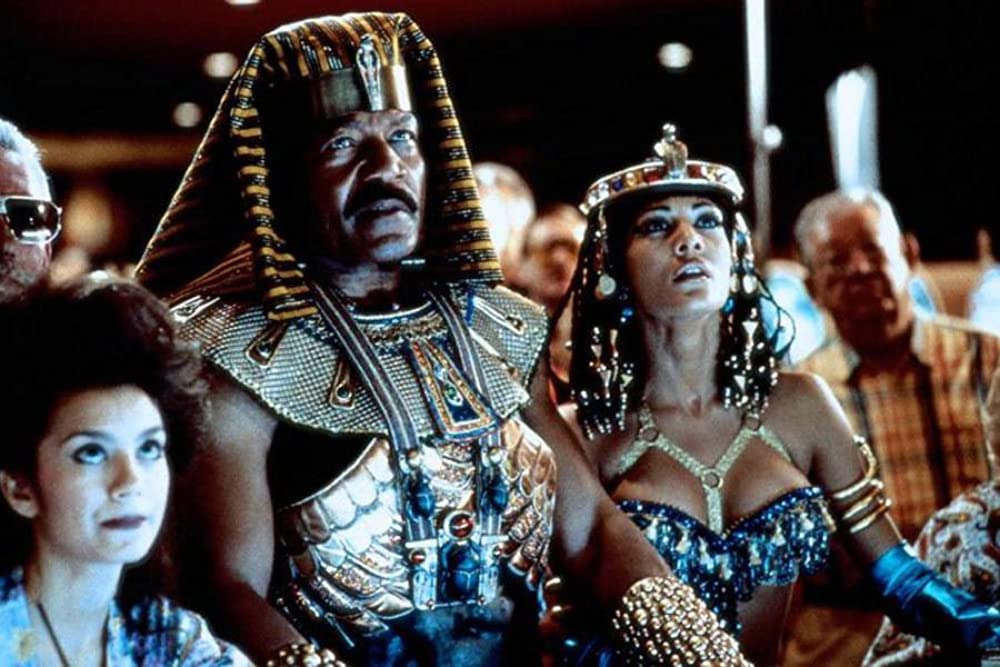 マーズ・アタック！の画像