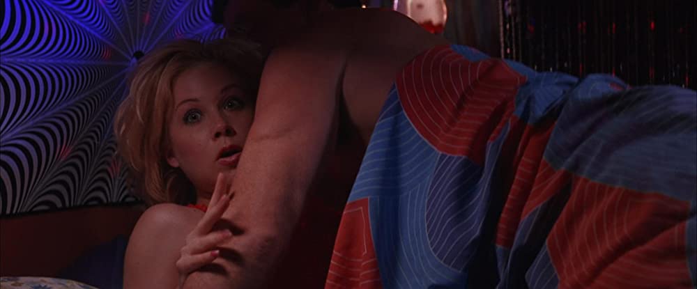 マーズ・アタック！の画像