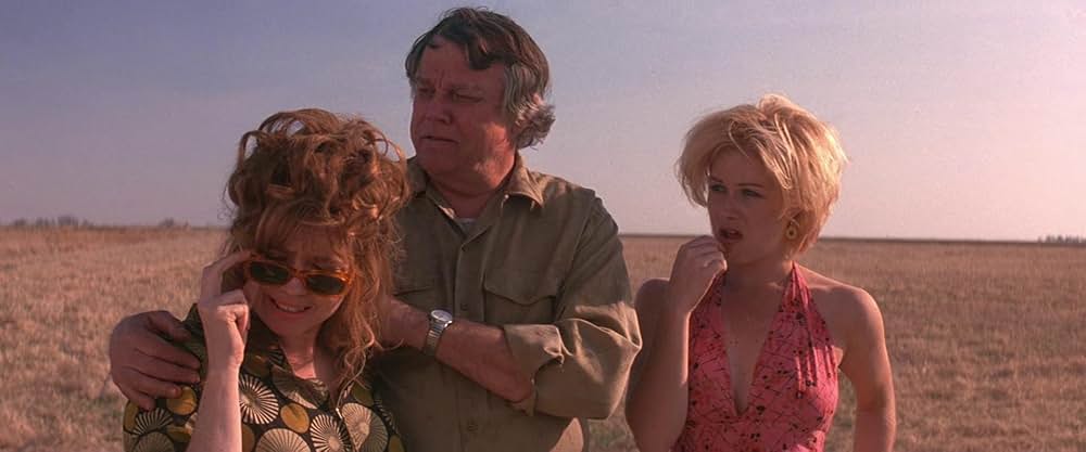 マーズ・アタック！の画像