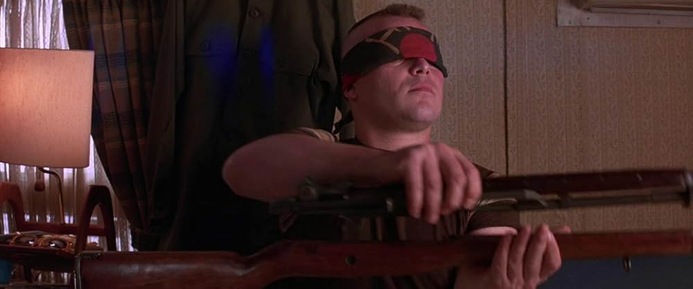 マーズ・アタック！の画像