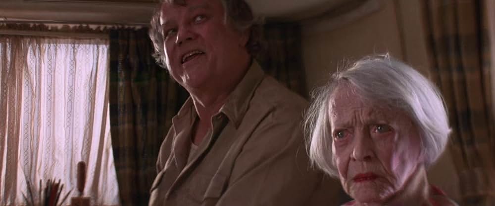 マーズ・アタック！の画像