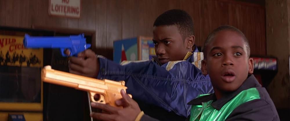 マーズ・アタック！の画像