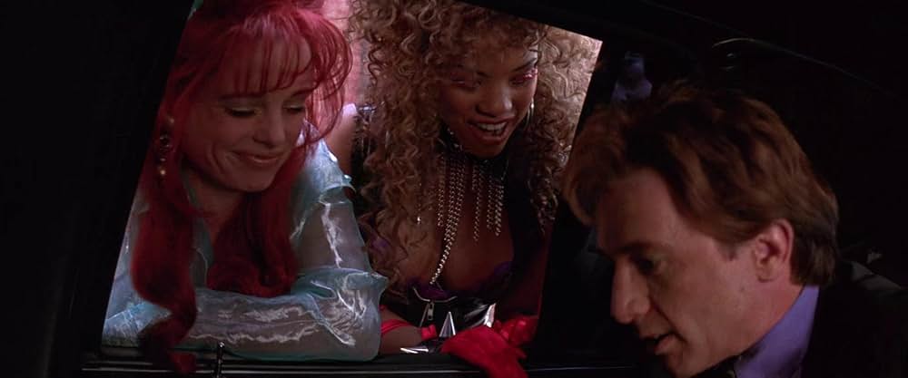 マーズ・アタック！の画像