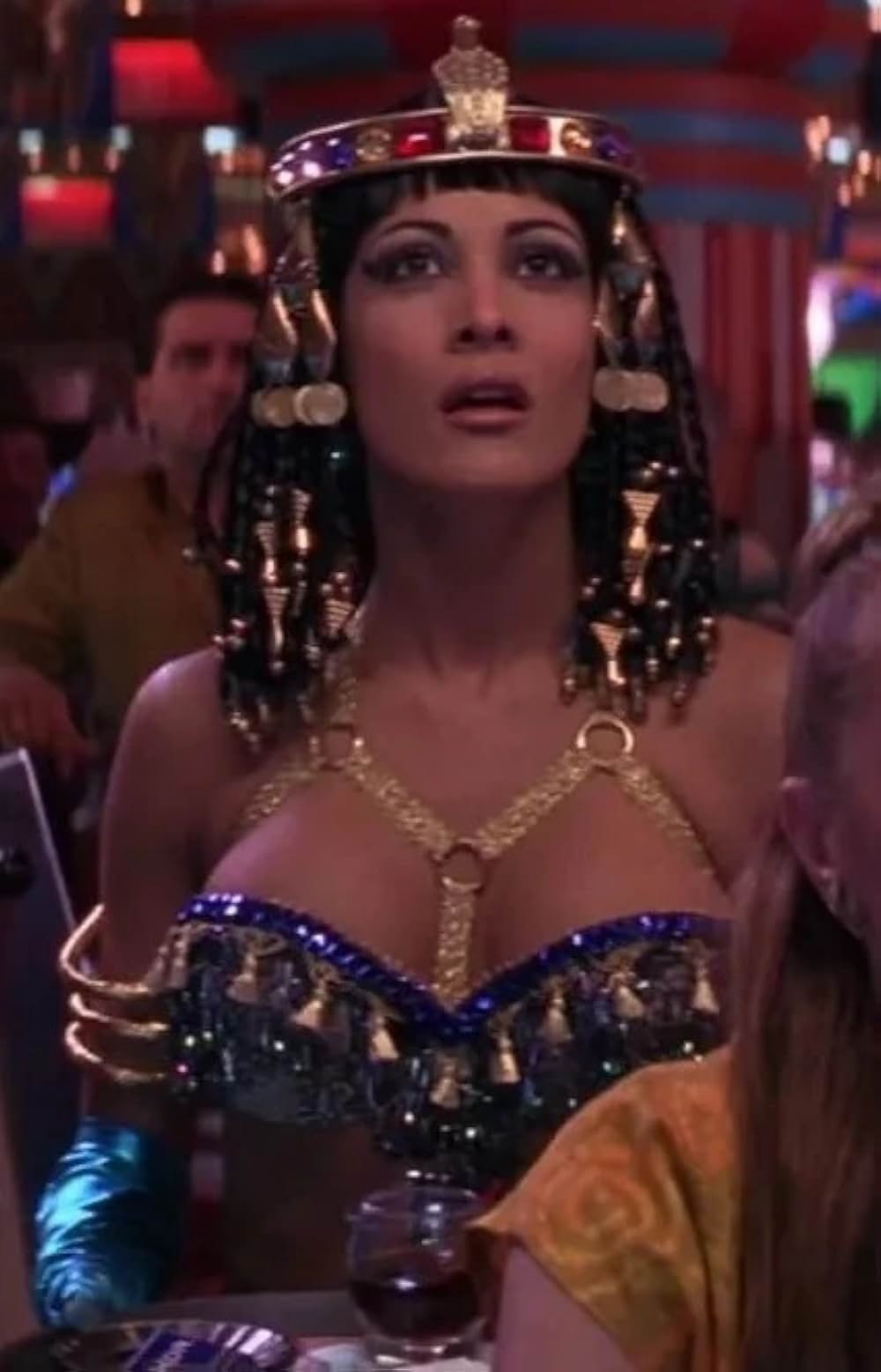 マーズ・アタック！の画像