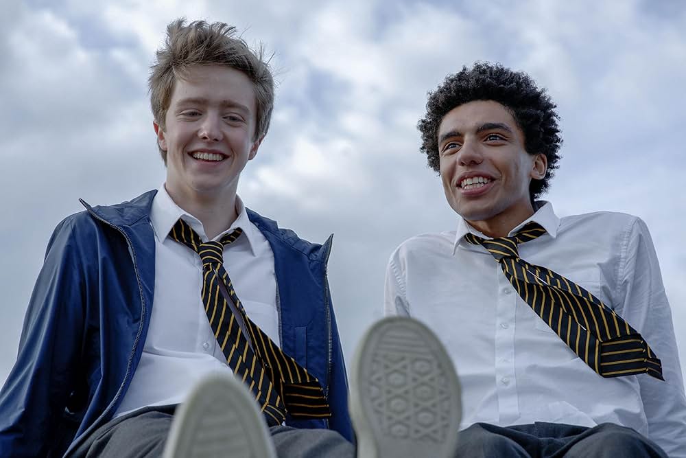 The Radleys（原題）の画像