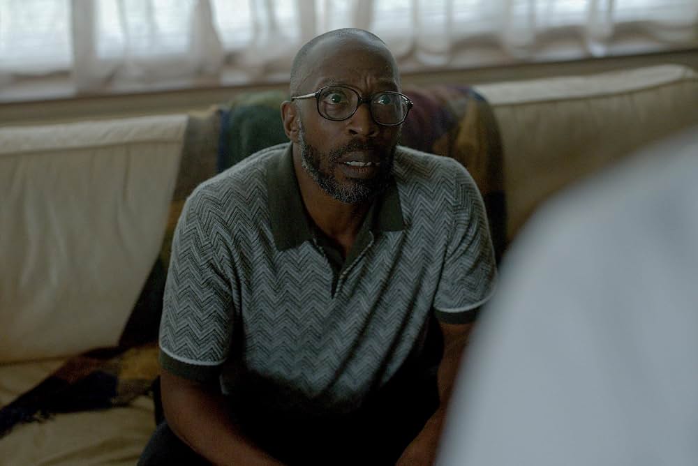 The Radleys（原題）の画像