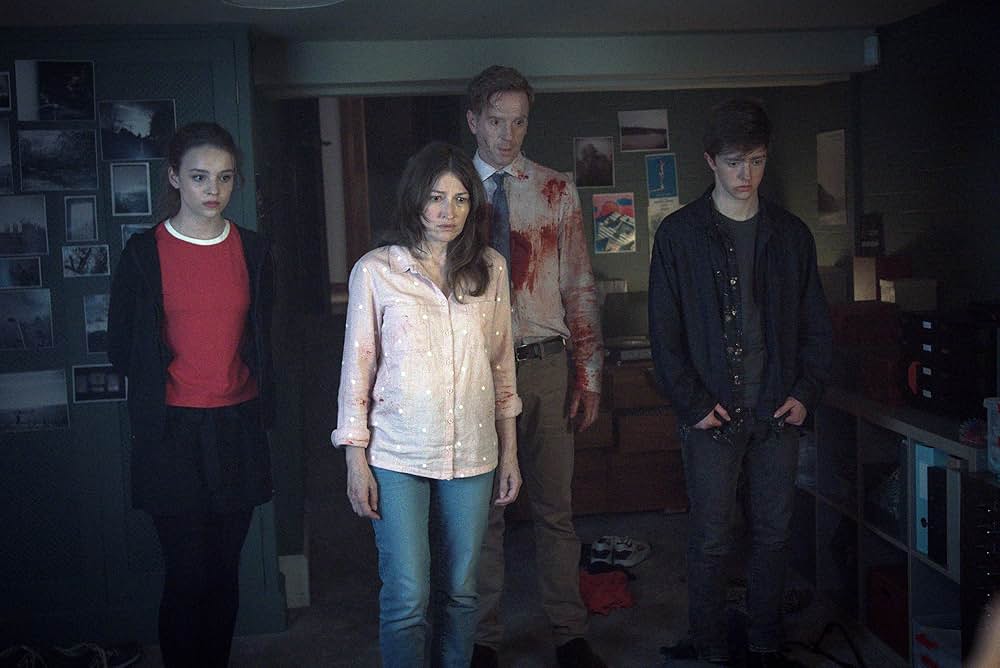 The Radleys（原題）の画像