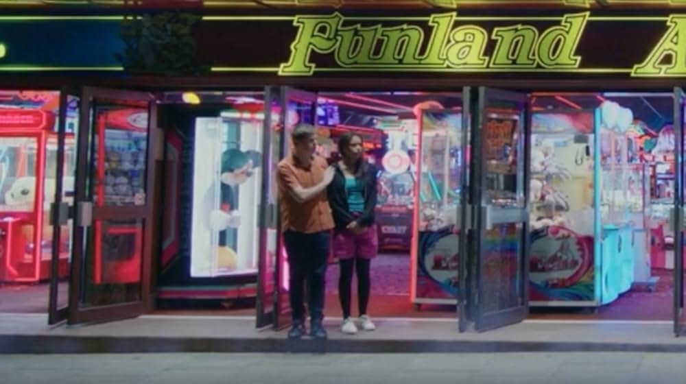 The Radleys（原題）の画像