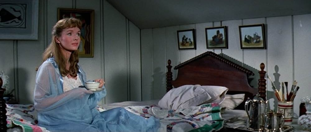 タミーと独身者の画像