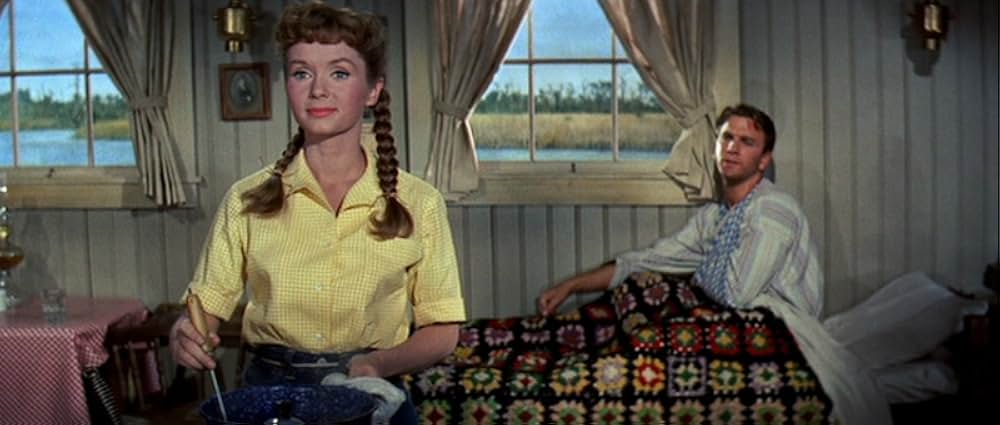 タミーと独身者の画像