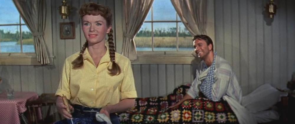 タミーと独身者の画像