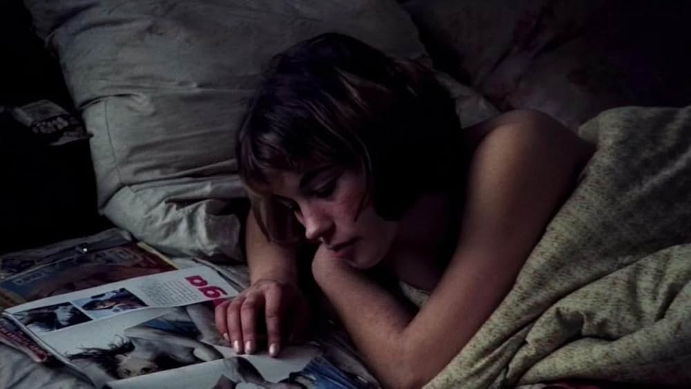 Seven Invisible Menの写真