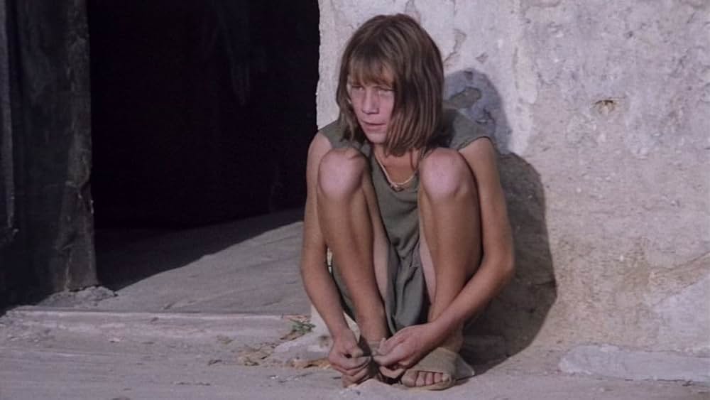 Seven Invisible Menの画像