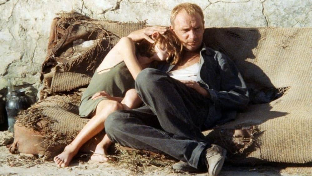 Seven Invisible Menの画像