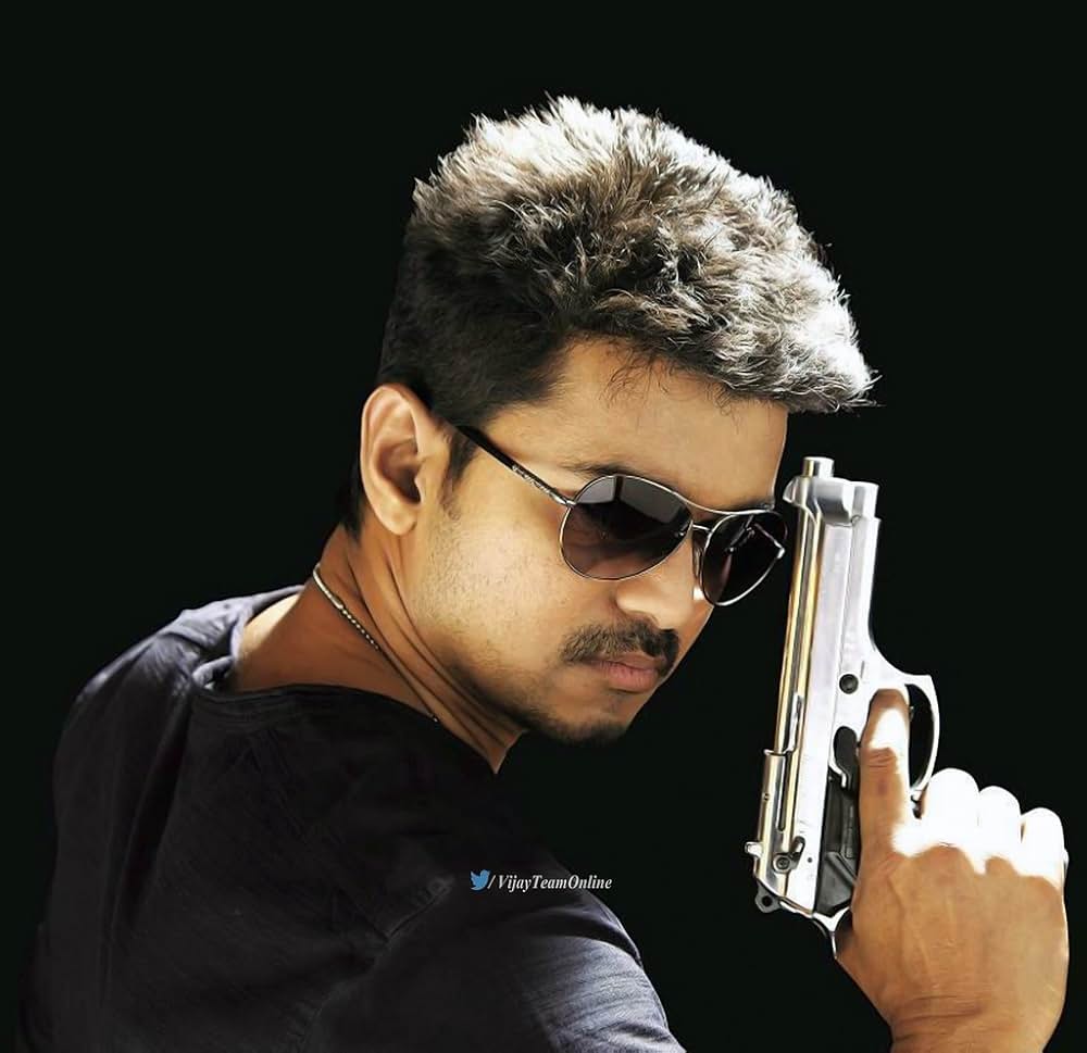 拳銃／兵士の休暇の画像