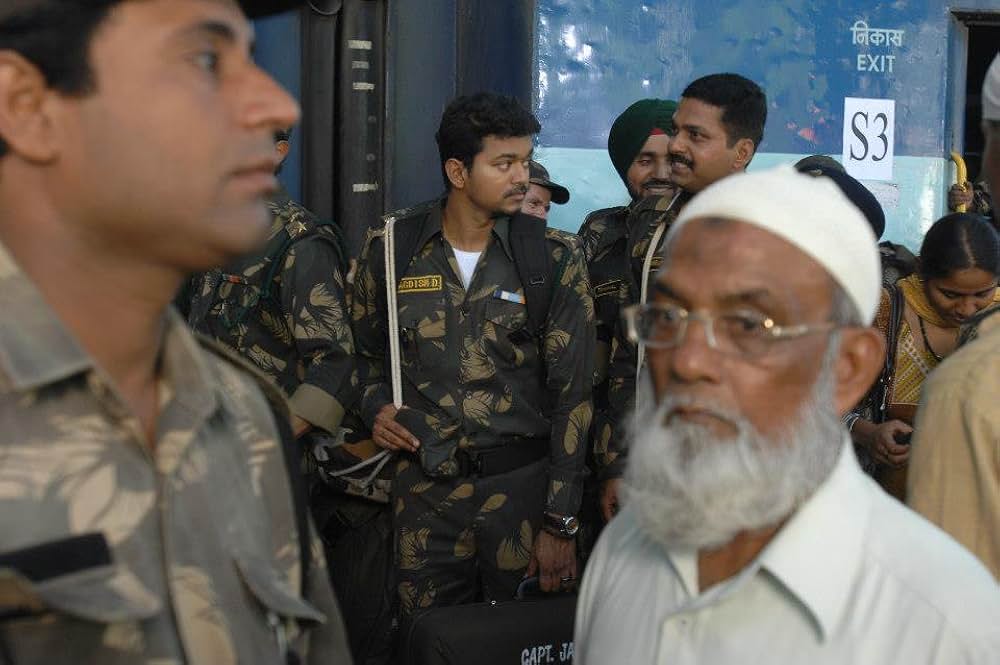 拳銃／兵士の休暇の画像