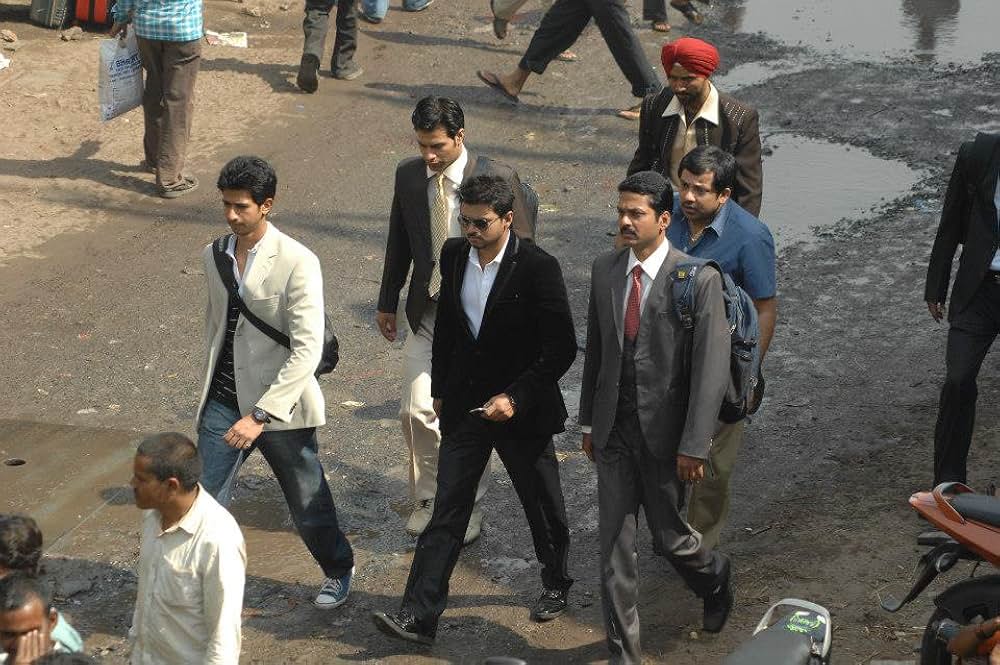 拳銃／兵士の休暇の画像