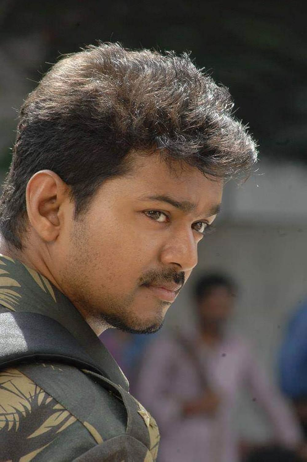 拳銃／兵士の休暇の画像