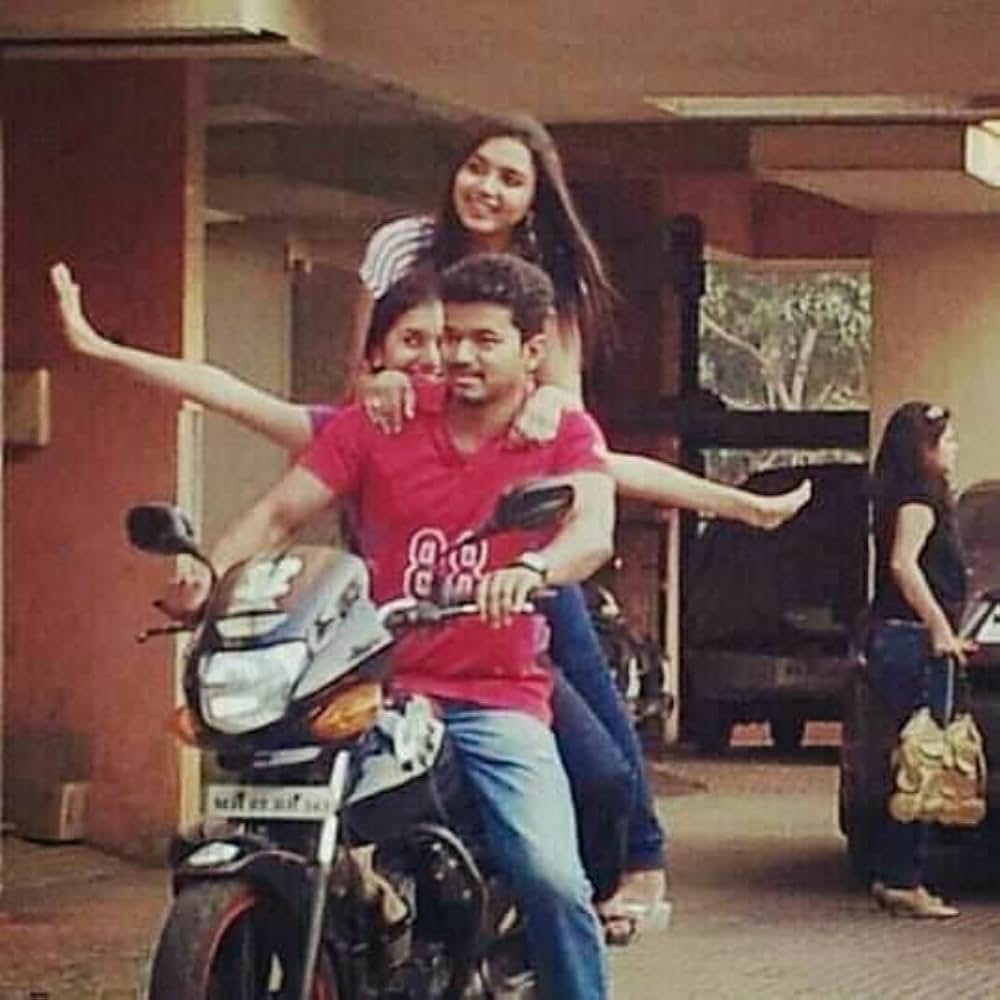 拳銃／兵士の休暇の画像