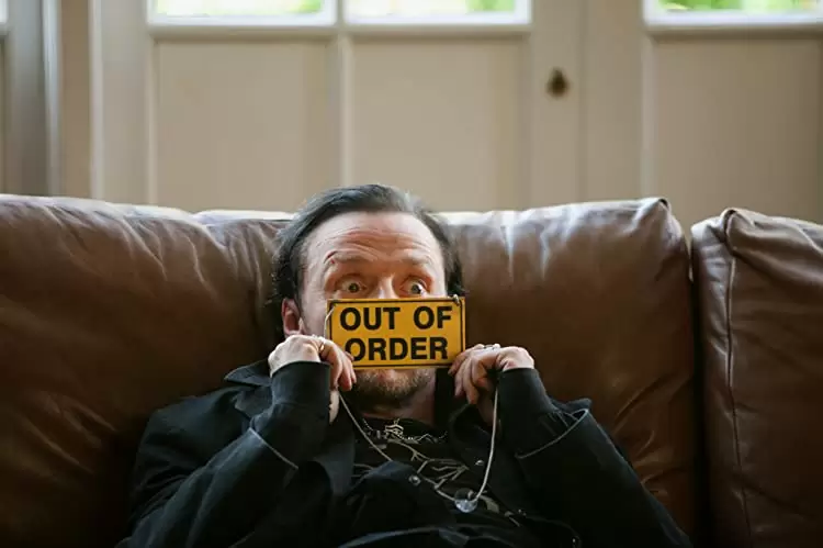 「ワールズ・エンド 酔っぱらいが世界を救う！」サイモン・ペッグの画像