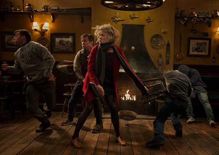 ワールズ・エンド 酔っぱらいが世界を救う!の画像