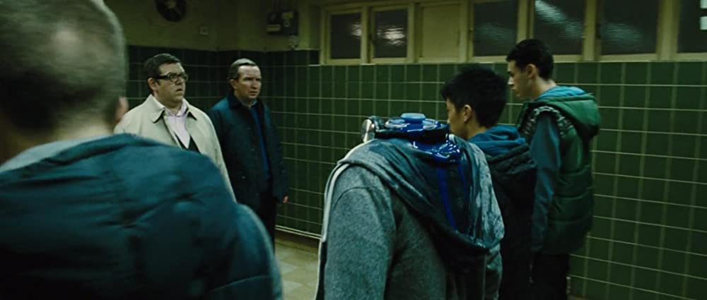 ワールズ・エンド 酔っぱらいが世界を救う！の画像