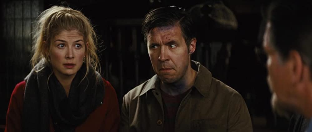 ワールズ・エンド 酔っぱらいが世界を救う！の画像