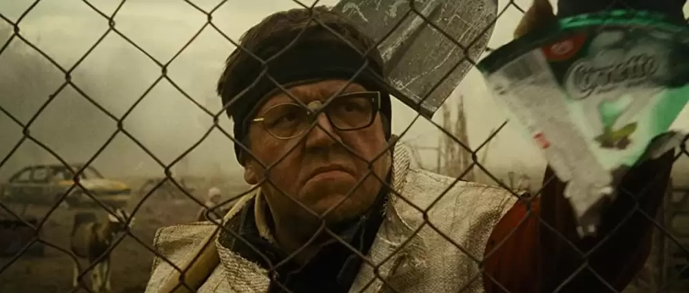 「ワールズ・エンド 酔っぱらいが世界を救う！」ニック・フロストの画像