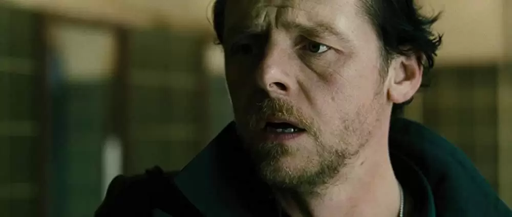 「ワールズ・エンド 酔っぱらいが世界を救う！」サイモン・ペッグの画像