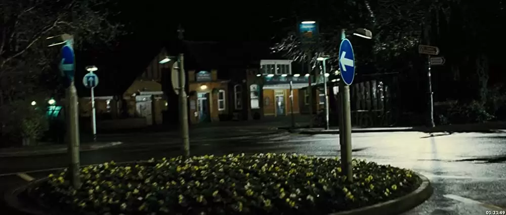 ワールズ・エンド 酔っぱらいが世界を救う！の画像