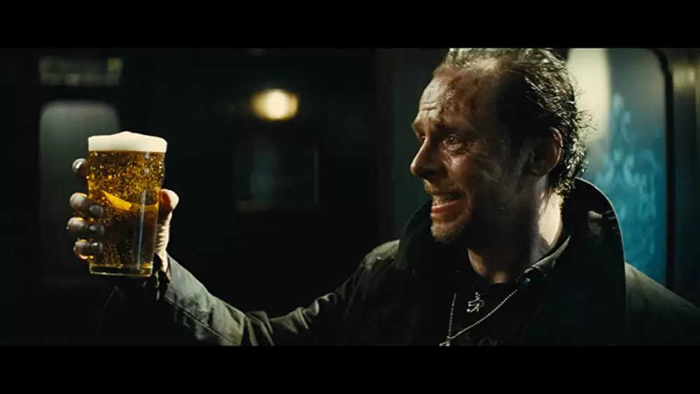 「ワールズ・エンド 酔っぱらいが世界を救う！」サイモン・ペッグの画像