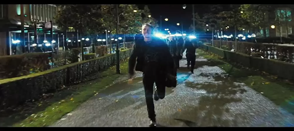 「ワールズ・エンド 酔っぱらいが世界を救う！」サイモン・ペッグの画像