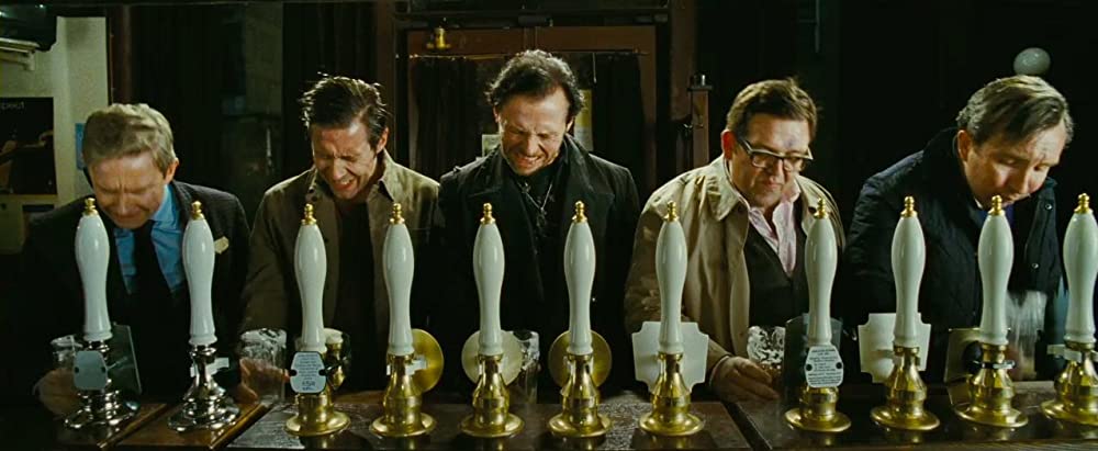 ワールズ・エンド 酔っぱらいが世界を救う！の画像