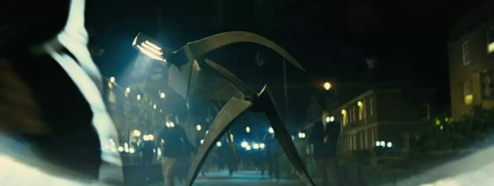 ワールズ・エンド 酔っぱらいが世界を救う！の画像