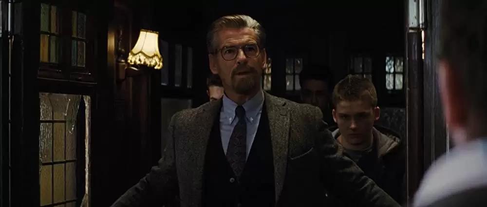 ワールズ・エンド 酔っぱらいが世界を救う！の画像