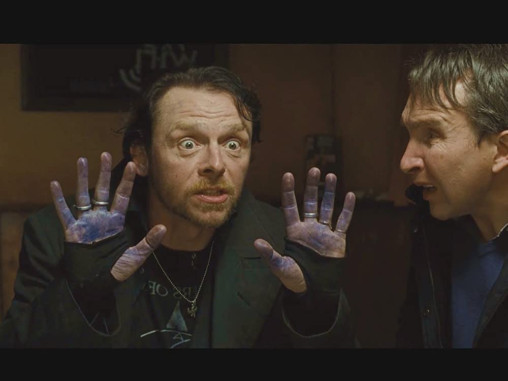 ワールズ・エンド 酔っぱらいが世界を救う！の画像