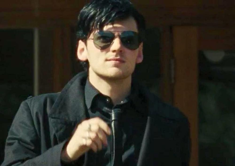 ワールズ・エンド 酔っぱらいが世界を救う！の画像