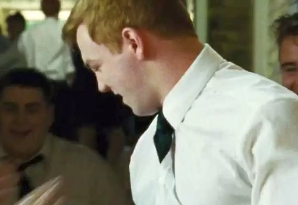 ワールズ・エンド 酔っぱらいが世界を救う！の画像