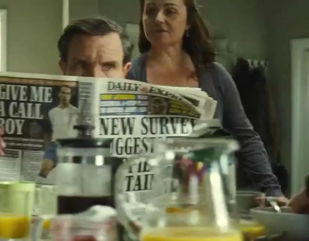 ワールズ・エンド 酔っぱらいが世界を救う！の画像