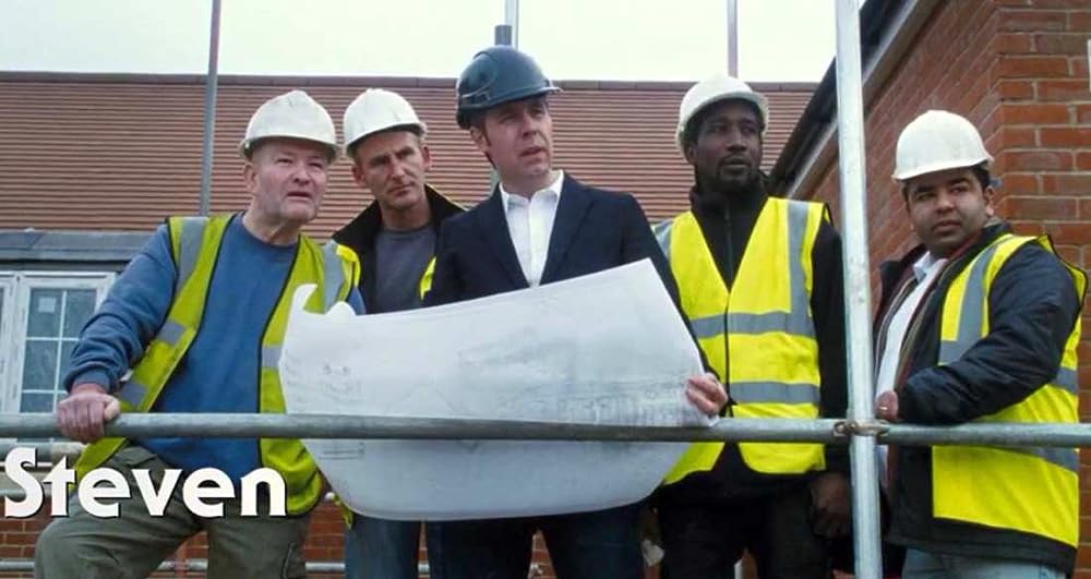 ワールズ・エンド 酔っぱらいが世界を救う!の画像