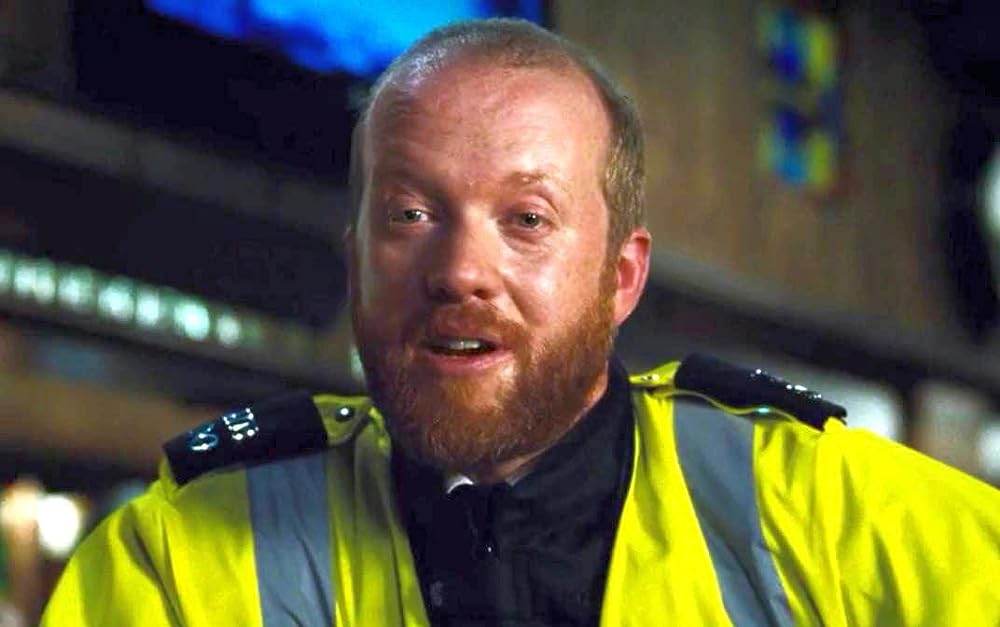 ワールズ・エンド 酔っぱらいが世界を救う！の画像