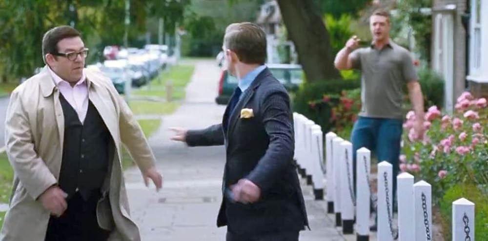 ザ・バブルの画像