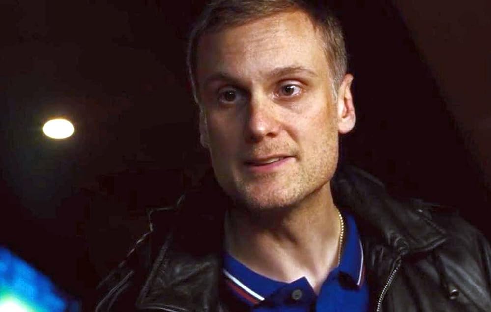 ワールズ・エンド 酔っぱらいが世界を救う！の画像