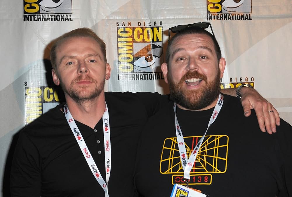 ワールズ・エンド 酔っぱらいが世界を救う！の画像