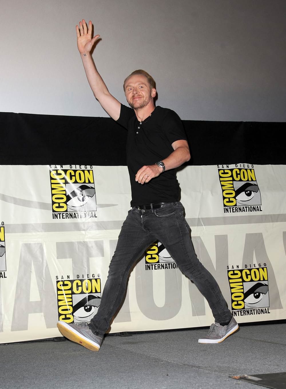 ワールズ・エンド 酔っぱらいが世界を救う！の画像