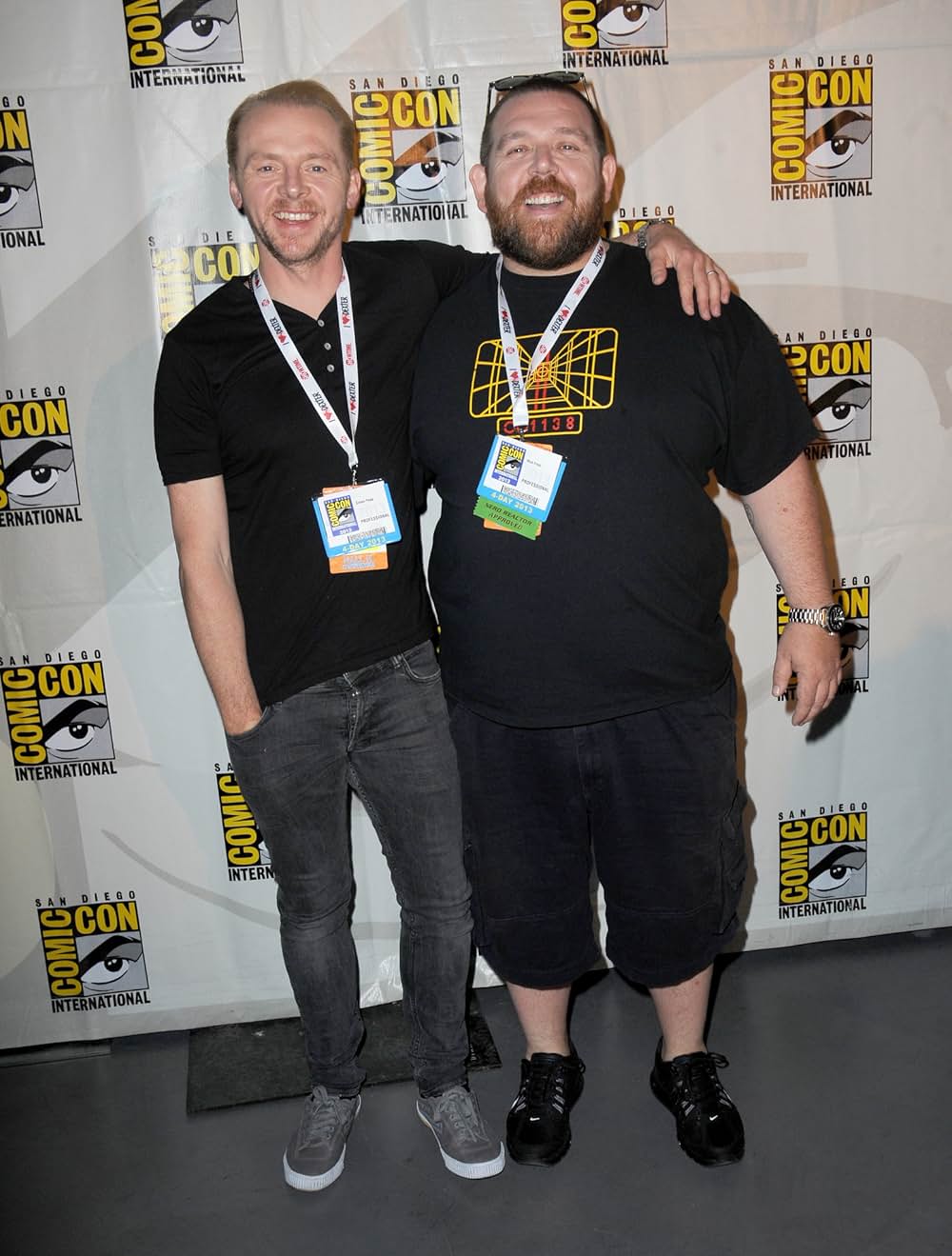 ワールズ・エンド 酔っぱらいが世界を救う！の画像