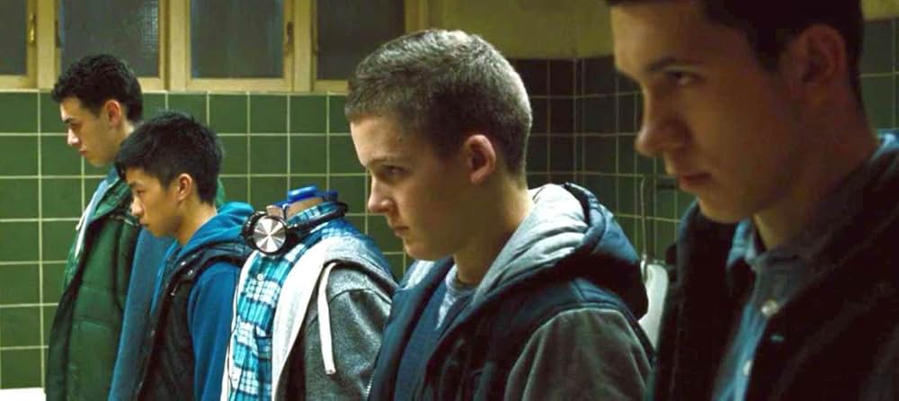 ワールズ・エンド 酔っぱらいが世界を救う！の画像