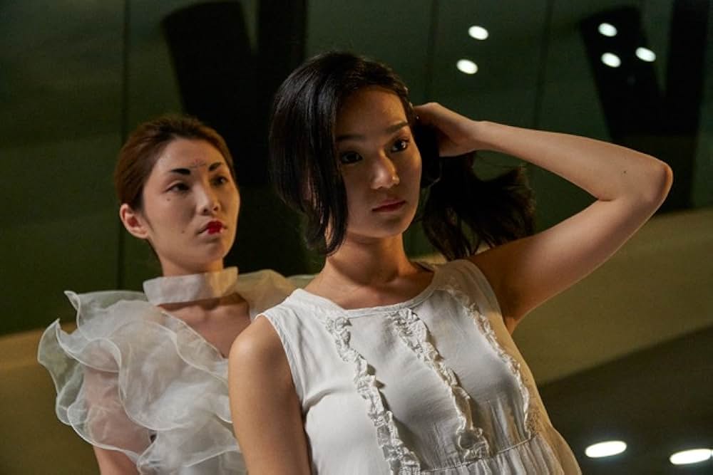 紅い封筒の画像